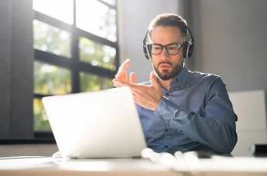 Talking Therapies Digital Innovations 2025